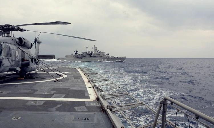 Tους περιμένουμε! – Ετσι απαντάει το ΠΝ στους Τούρκους: «Θα κάνουμε ορατό το …”αόρατο” τουρκικό πλοίο» – «Να βγει πρώτα στο Αιγαίο και θα το μετρήσουμε»